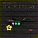 Black Friday Sale - Seitz Inc. - Mike Lite ML-11