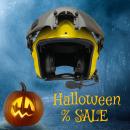 Halloween Sale - ALPHA 900 XL Gelb